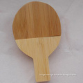 Wooden Table Tennis Bats USB Flash Drive